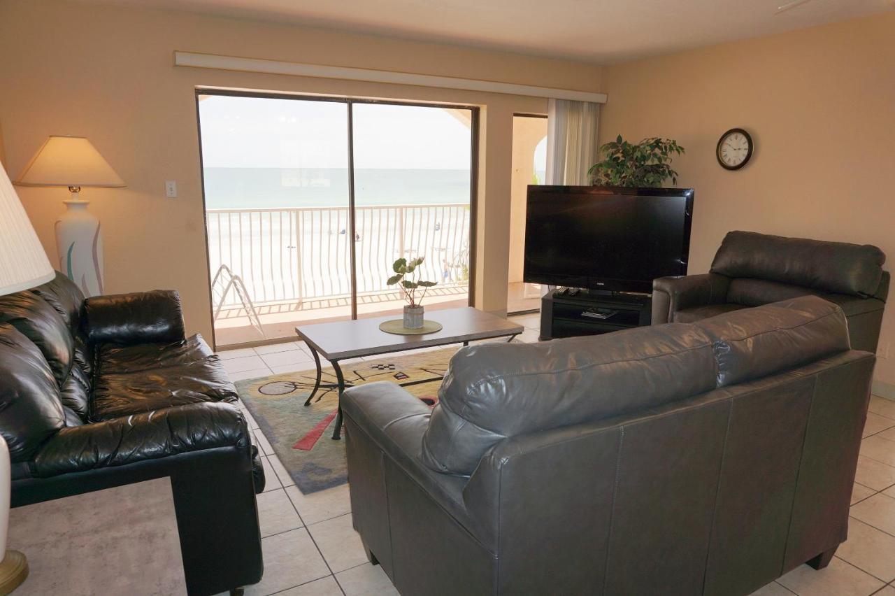 Redington Surf Resort By Travel Resort Services St. Pete Beach Exterior photo
